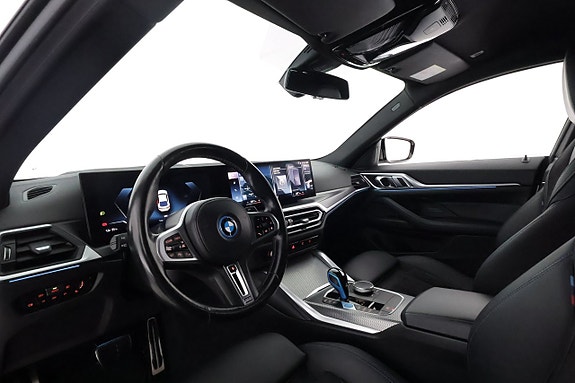 BMW i4 11 of 29
