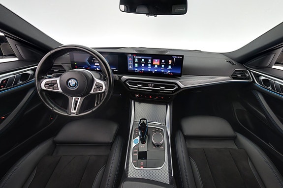 BMW i4 13 of 29