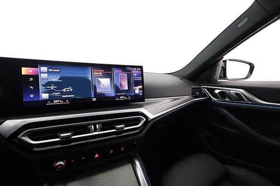 BMW i4 25 of 29