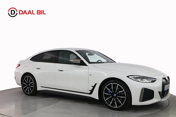 BMW i4 4 of 5