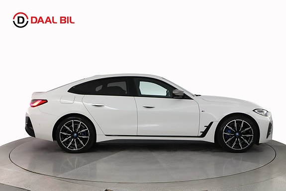 BMW i4 5 of 5