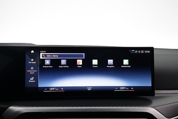 BMW i4 19 of 29