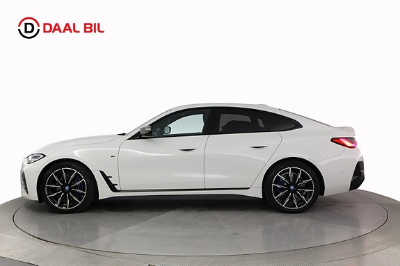 BMW i4 9 of 29