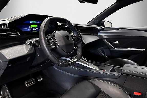 Peugeot 408 8 of 25