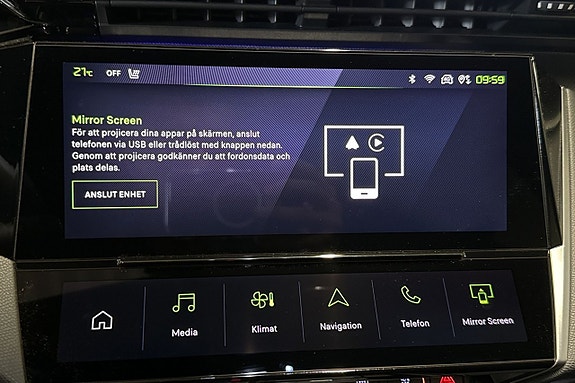 Peugeot 408 21 of 25