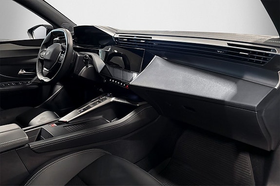 Peugeot 408 9 of 25
