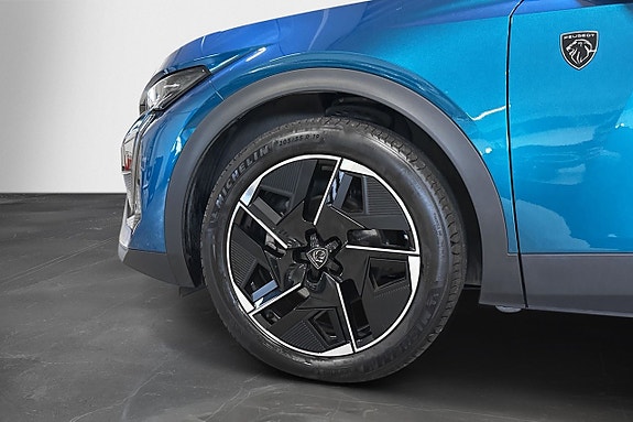Peugeot 408 23 of 25