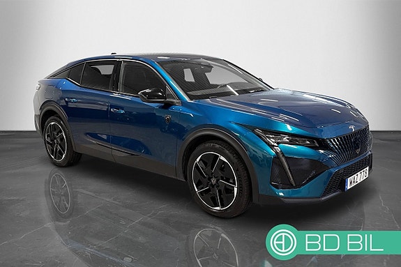 Peugeot 408 6 of 25
