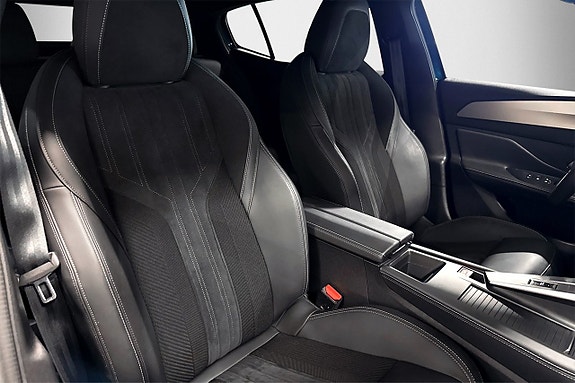 Peugeot 408 11 of 25