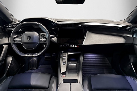 Peugeot 408 7 of 25