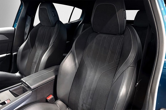 Peugeot 408 10 of 25