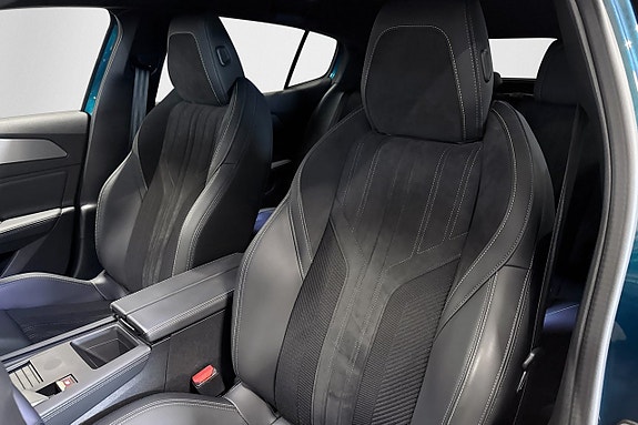 Peugeot 408 10 of 25