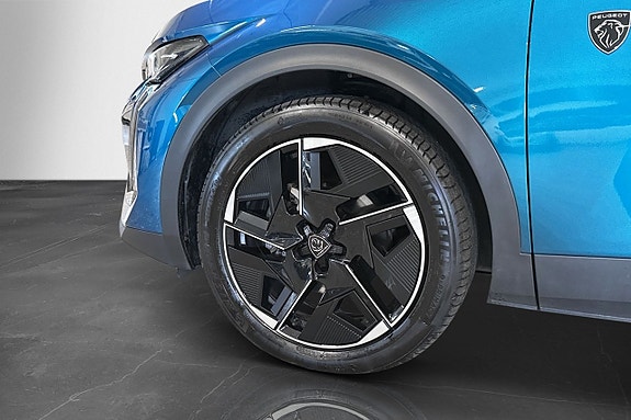 Peugeot 408 23 of 25
