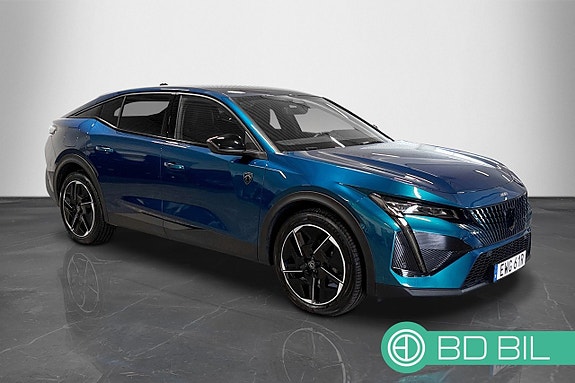Peugeot 408 6 of 25