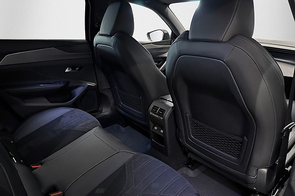 Peugeot 408 13 of 25