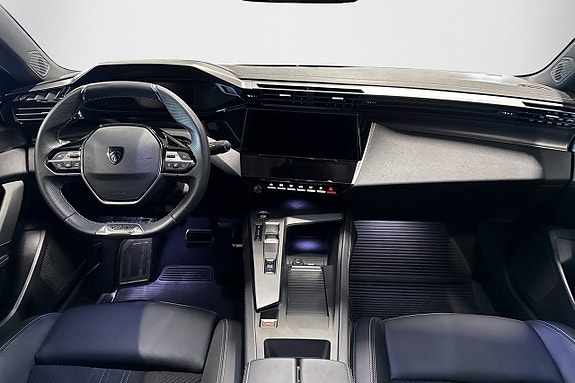 Peugeot 408 7 of 25