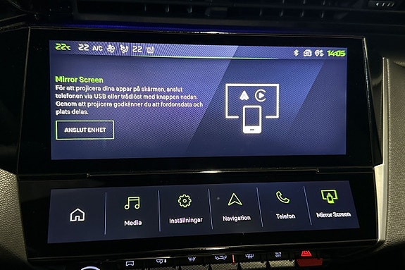 Peugeot 408 21 of 25