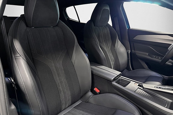 Peugeot 408 11 of 25
