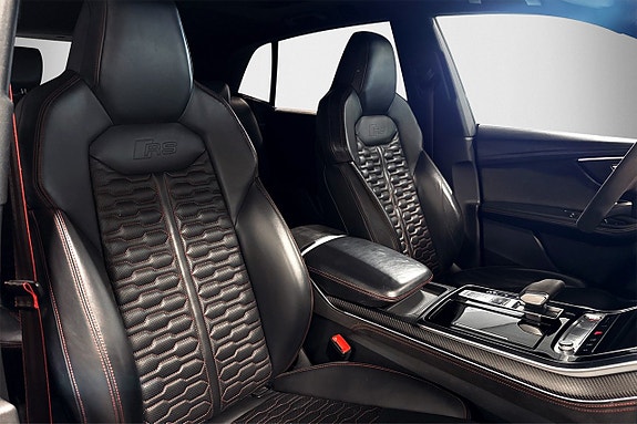 Audi RS Q8 16 of 30