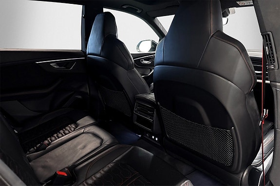 Audi RS Q8 18 of 30