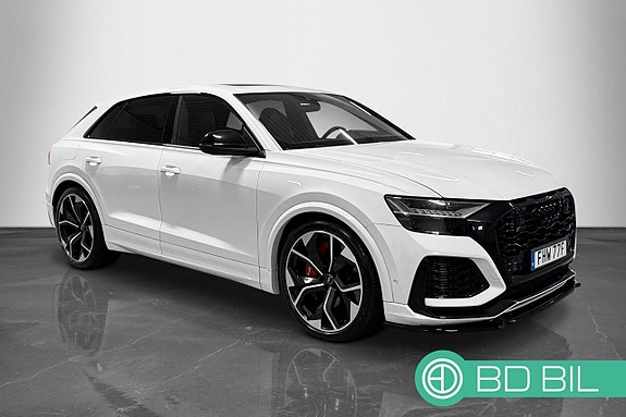 Audi RS Q8 6 of 30