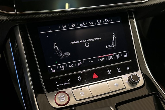 Audi RS Q8 23 of 30