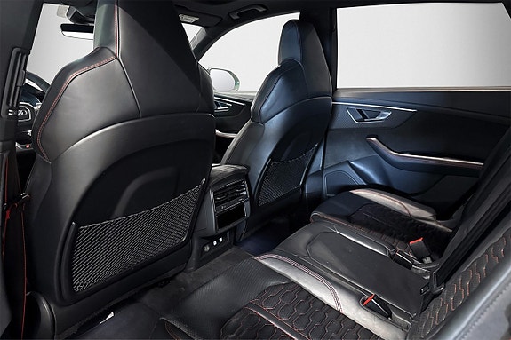 Audi RS Q8 17 of 30
