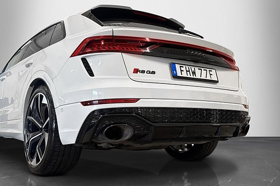 Audi RS Q8 30 of 30