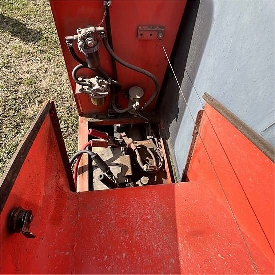 Eurocomach ES 300 - Minigravemaskine / mini excavator 2,8 to 25 of 29