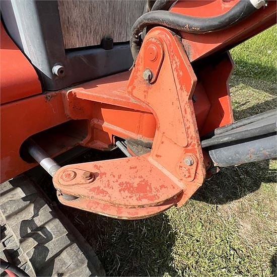 Eurocomach ES 300 - Minigravemaskine / mini excavator 2,8 to 26 of 29