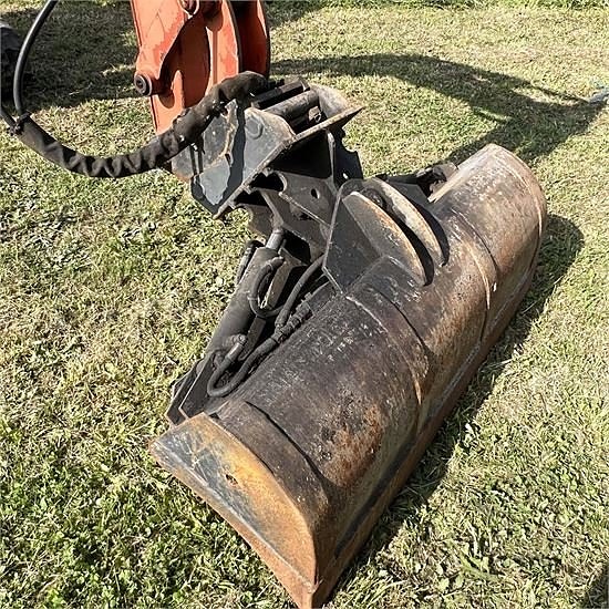 Eurocomach ES 300 - Minigravemaskine / mini excavator 2,8 to 27 of 29