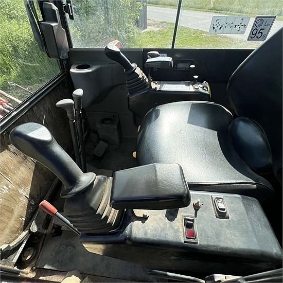 Eurocomach ES 300 - Minigravemaskine / mini excavator 2,8 to 16 of 29