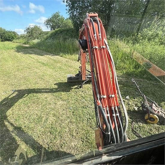 Eurocomach ES 300 - Minigravemaskine / mini excavator 2,8 to 15 of 29