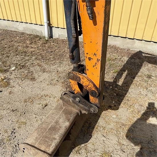 Hanix H15 B Plus-2 - Minigravemaskine / mini excavator 1,5 t 24 of 30