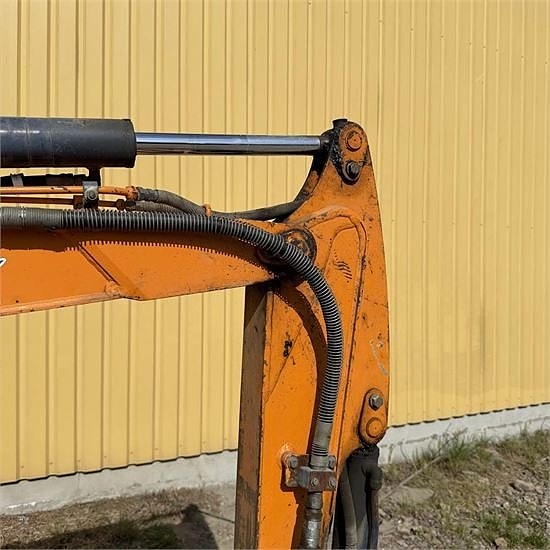 Hanix H15 B Plus-2 - Minigravemaskine / mini excavator 1,5 t 16 of 30