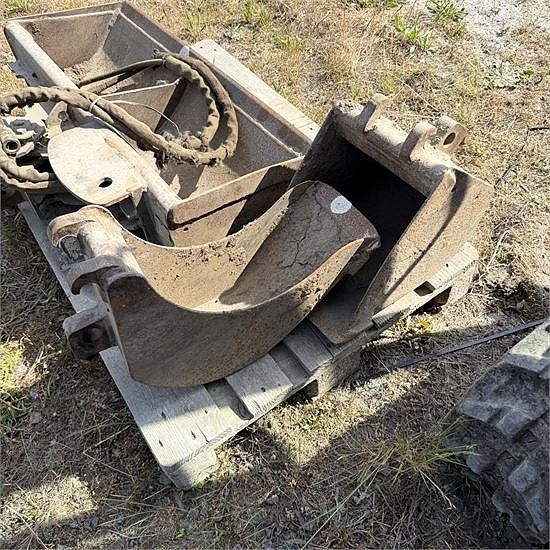 Hanix H15 B Plus-2 - Minigravemaskine / mini excavator 1,5 t 26 of 30