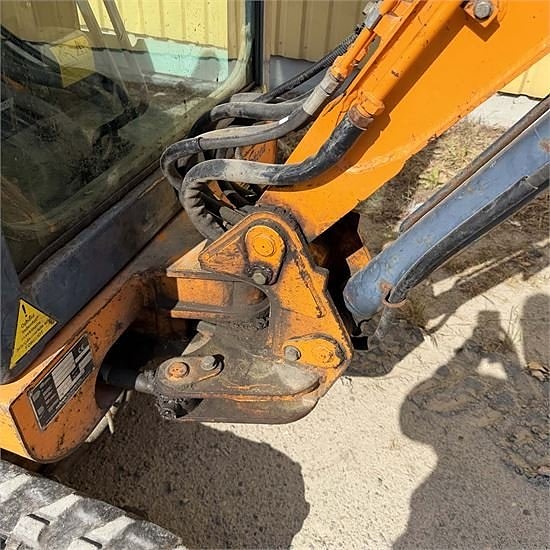 Hanix H15 B Plus-2 - Minigravemaskine / mini excavator 1,5 t 14 of 30