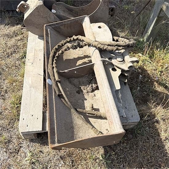 Hanix H15 B Plus-2 - Minigravemaskine / mini excavator 1,5 t 28 of 30