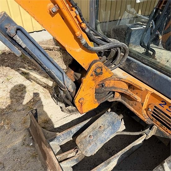Hanix H15 B Plus-2 - Minigravemaskine / mini excavator 1,5 t 21 of 30