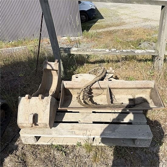 Hanix H15 B Plus-2 - Minigravemaskine / mini excavator 1,5 t 27 of 30