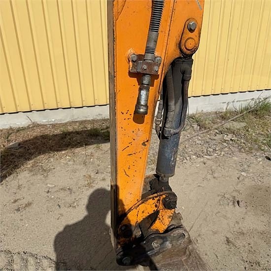 Hanix H15 B Plus-2 - Minigravemaskine / mini excavator 1,5 t 17 of 30