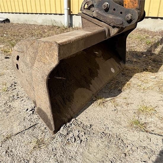 Hanix H15 B Plus-2 - Minigravemaskine / mini excavator 1,5 t 25 of 30