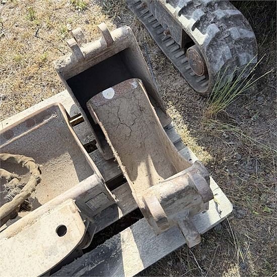 Hanix H15 B Plus-2 - Minigravemaskine / mini excavator 1,5 t 29 of 30
