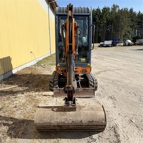 Hanix H15 B Plus-2 - Minigravemaskine / mini excavator 1,5 t 10 of 30