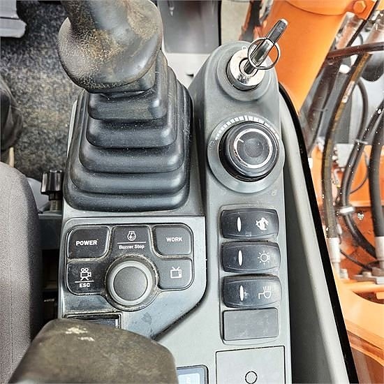 Doosan DX180 LC-3 - 18 ton 24 of 30