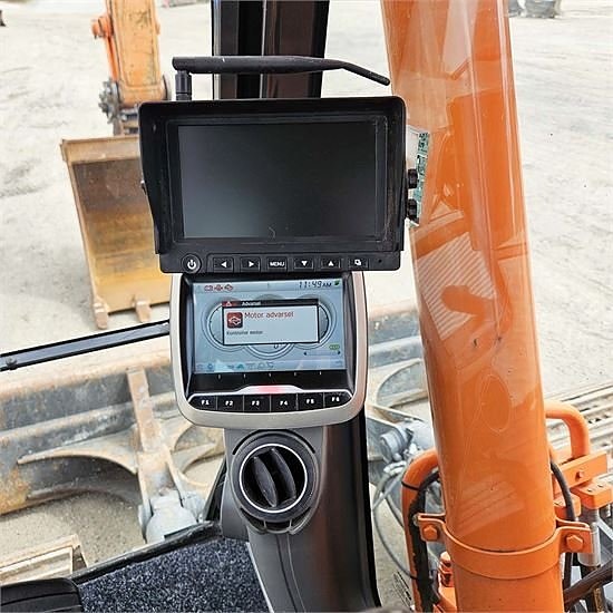 Doosan DX180 LC-3 - 18 ton 19 of 30