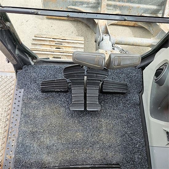Doosan DX180 LC-3 - 18 ton 26 of 30