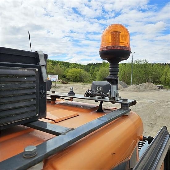 Doosan DX180 LC-3 - 18 ton 29 of 30