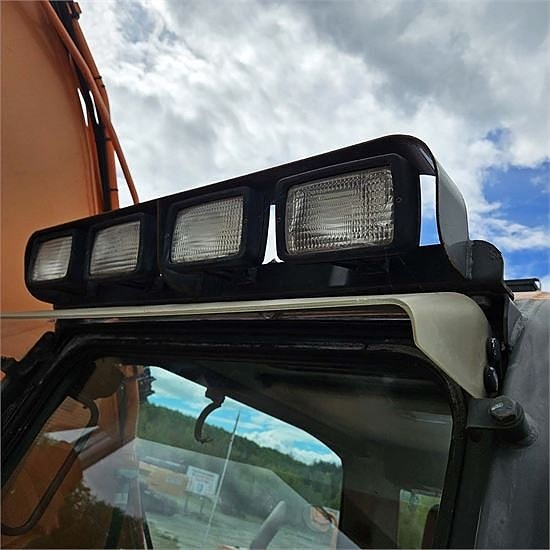 Doosan DX180 LC-3 - 18 ton 28 of 30
