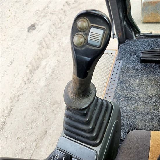Doosan DX180 LC-3 - 18 ton 21 of 30